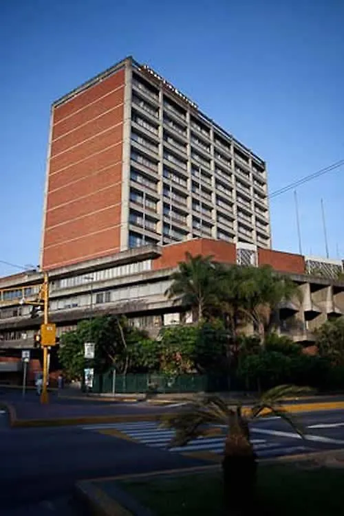 Hotel Paseo De Las Mercedes Caracas