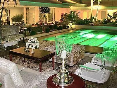 Hotel Paseo De Las Mercedes Caracas 4*,  Wenezuela