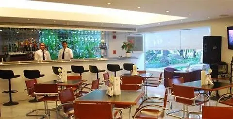 ****  Hotel Paseo De Las Mercedes Caracas Wenezuela