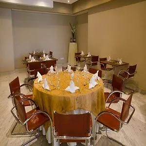 Hotel Paseo De Las Mercedes Caracas