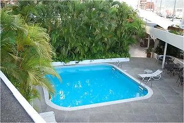 Hotel Paseo De Las Mercedes Caracas