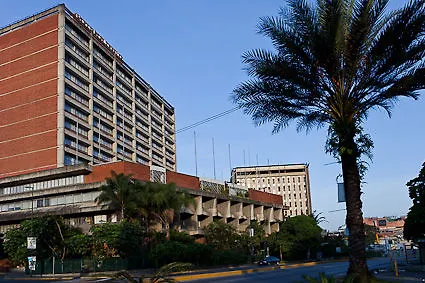 Hotel Paseo De Las Mercedes Caracas