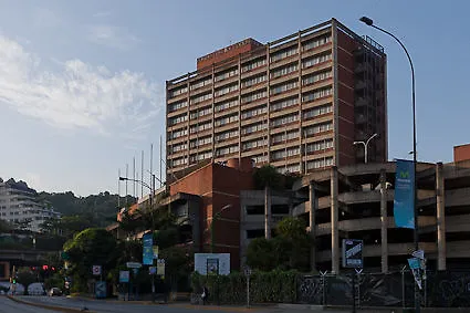 ****  Hotel Paseo De Las Mercedes Caracas Venezuela